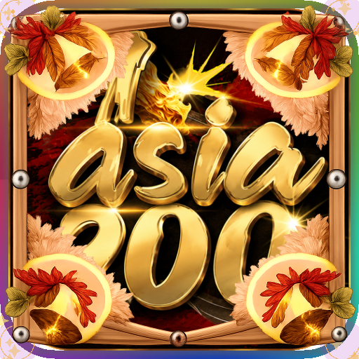 asia200 — galeri pratinjau - APK Resmi