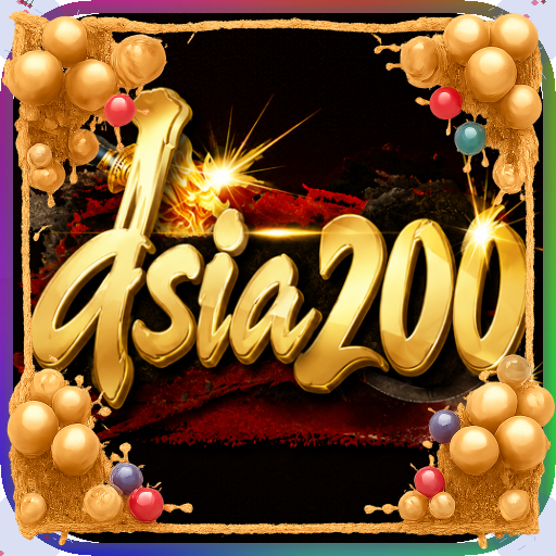 asia200 — galeri pratinjau Resmi APK